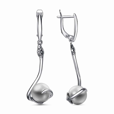 Серьги 34615788Кс