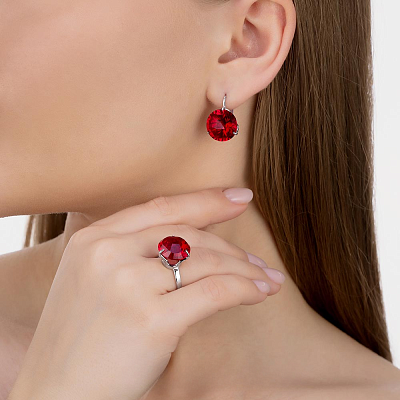 Серьги 3381637Д8