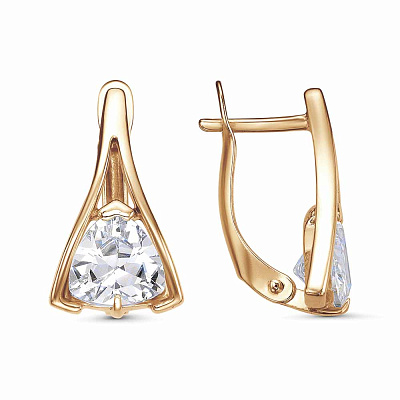 Серьги 33816191