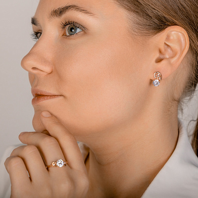 Кольцо 23815909Д