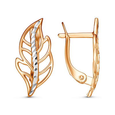 Серьги 34016897-5