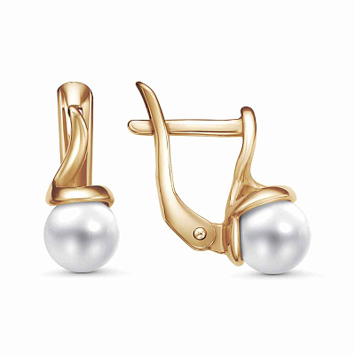 Серьги 34616287К