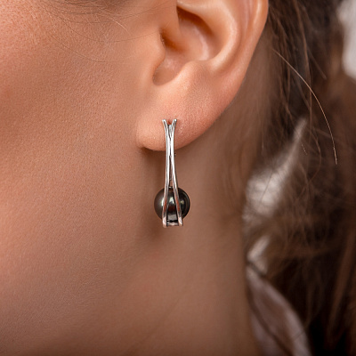 Серьги 33613698-14