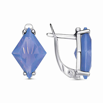 Серьги 33715850Пл