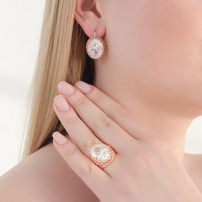 Кольцо 2387613