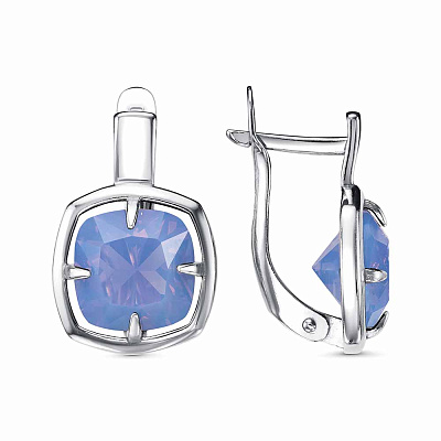 Серьги 33715434Пл