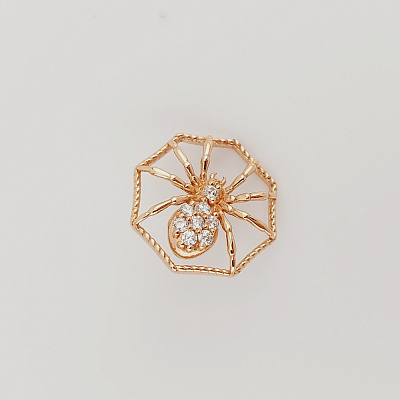 Брошь 13816131