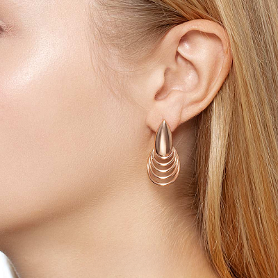 Серьги 33015839