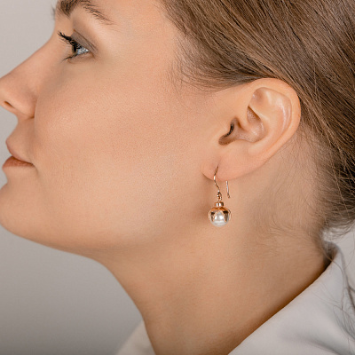 Серьги 34615943К