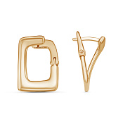 Серьги 34011895