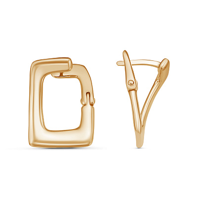 Серьги 34011895