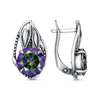 Серьги 33816264Мс