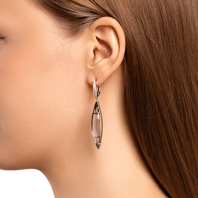 Серьги 33616940-9