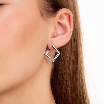 Серьги 33014636