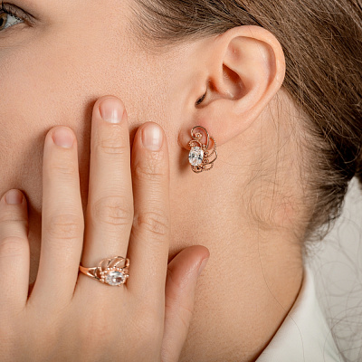 Кольцо 23816097