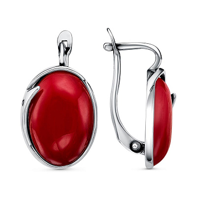 Серьги 33313024Кр