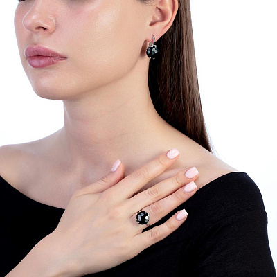 Серьги 3382205Д1