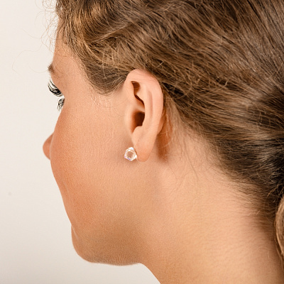 Серьги 34610579М2