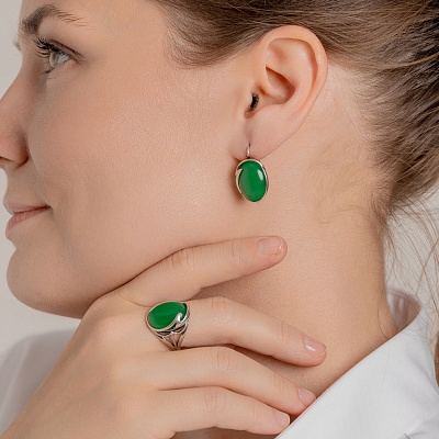 Серьги 33313024за