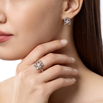 Кольцо 23816910Д