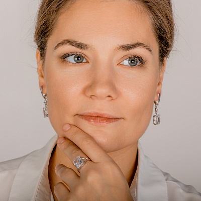 Кольцо 23815664Пл