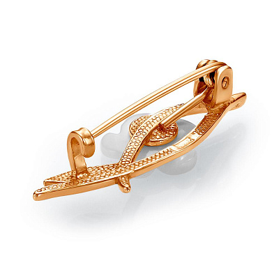 Брошь 14316653К