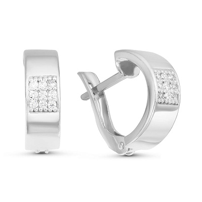 Серьги 3389708Д