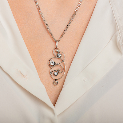 Подвеска 53815874