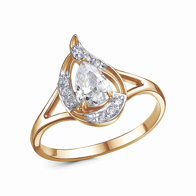 Кольцо 23816085Д