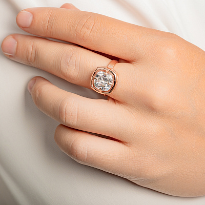 Кольцо 24815435ф