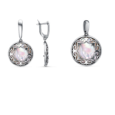 Комплект 3313934