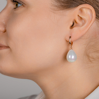 Серьги 3369729