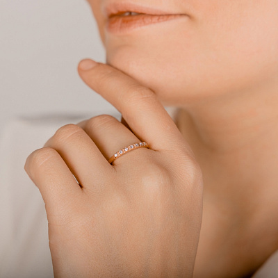 Кольцо 24815929ф