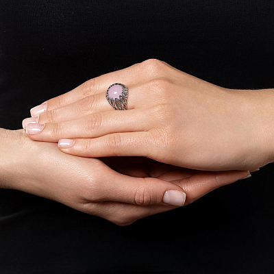 Кольцо 24317218Кр