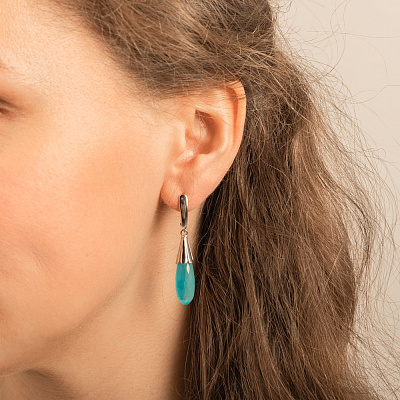 Серьги 33316846Дгх