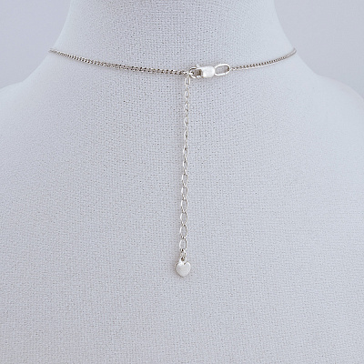 Колье 43812834Пл