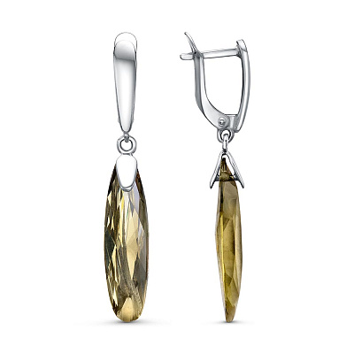 Серьги 34615226ПлТ