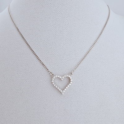 Колье 43812834Пл