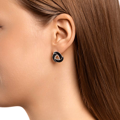 Серьги 34017364А