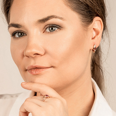 Комплект 3114299ДАм