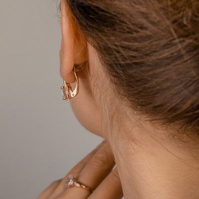 Серьги 34815113Дф