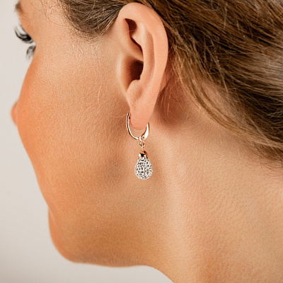 Серьги 3366675