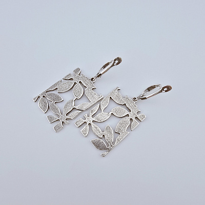 Серьги 34015364
