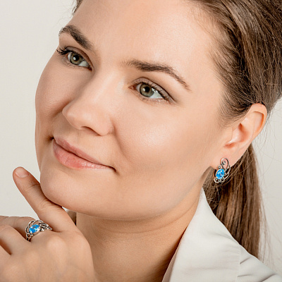 Кольцо 23816096-3