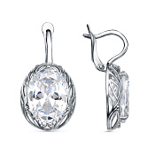 Серьги 34816080ф