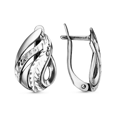 Серьги 33012832-5