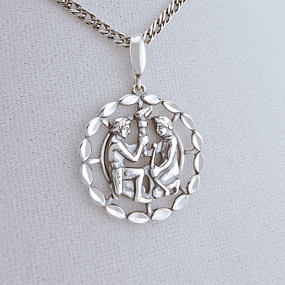 Подвеска 530890-3
