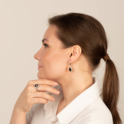 Кольцо 2386498Д1