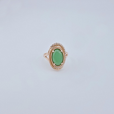 Кольцо 23311405за