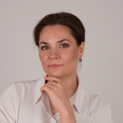 Серьги 33811302ДМс